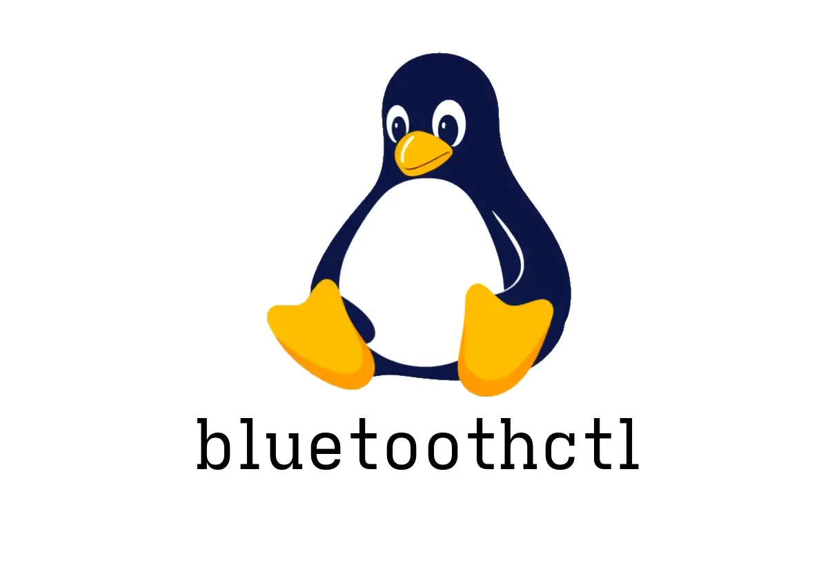 bluetoothctl: CLI Bluetooth Device Manager