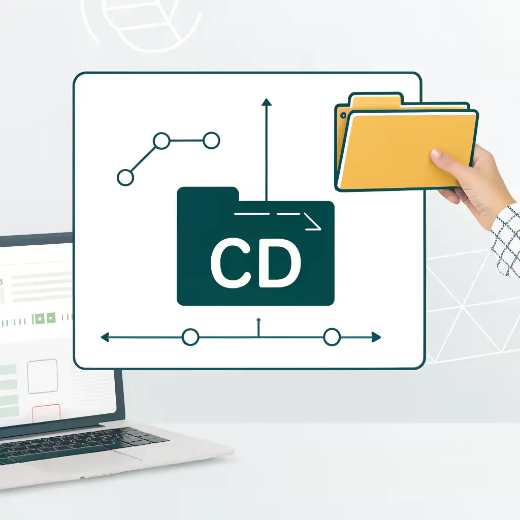 How to Use the cd Command in Linux