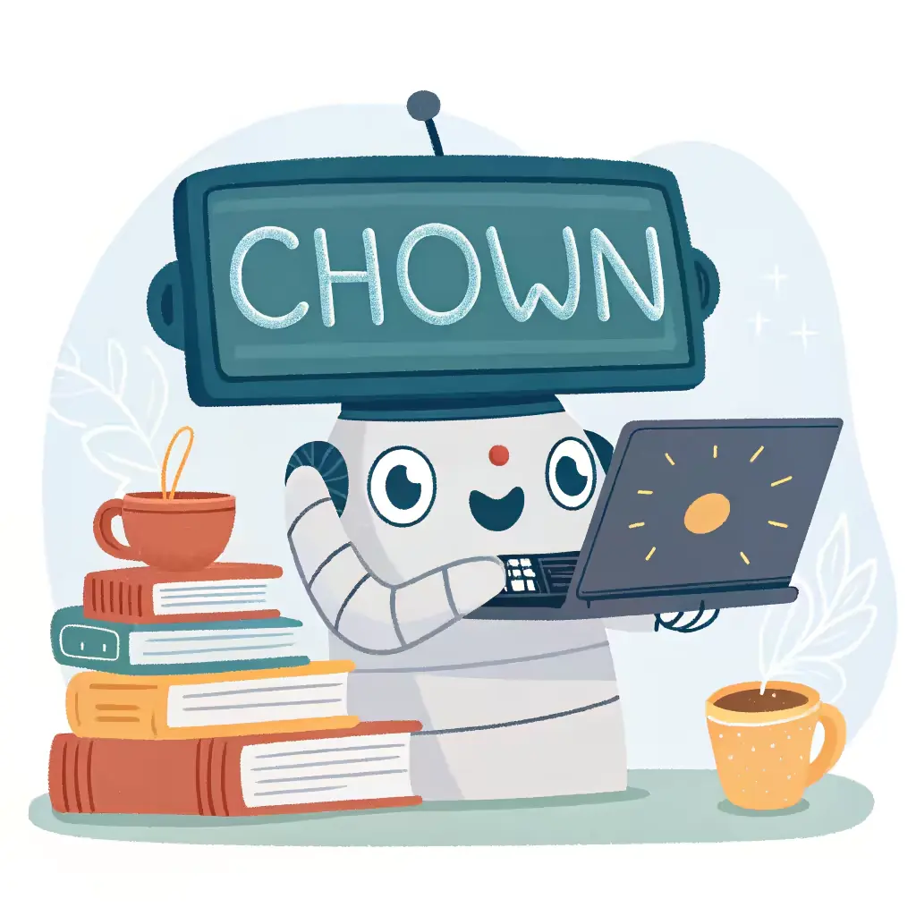 Mastering the chown Command: A Comprehensive Guide