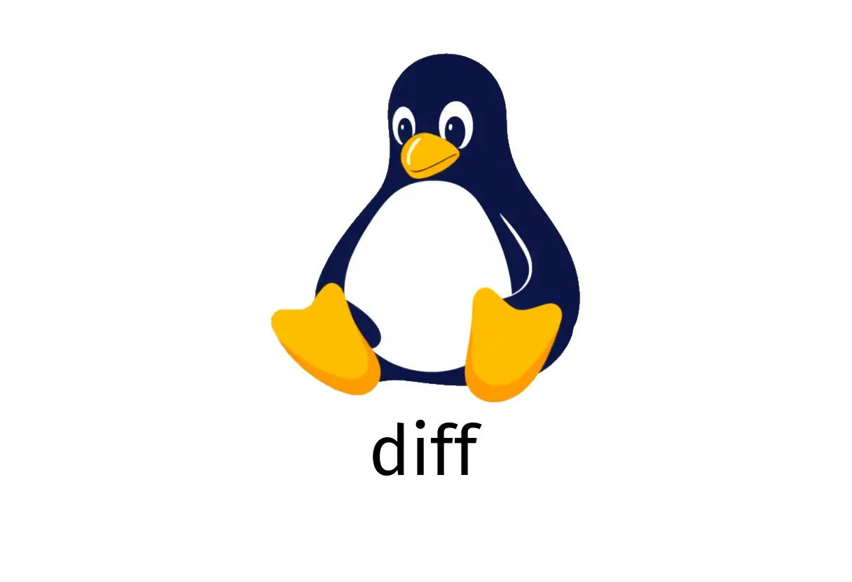 How to Use the diff Command in Linux?