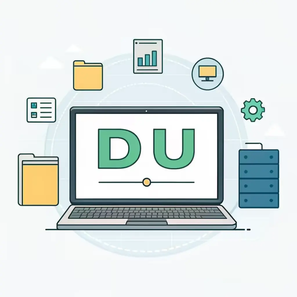 How to Use the du Command in Linux?