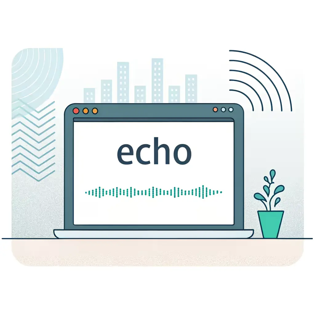 How to Use the echo Command in Linux?