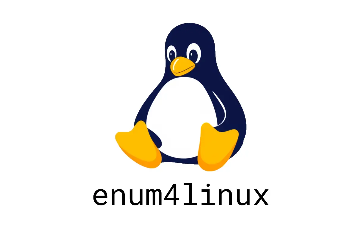 enum4linux: Windows/Samba enumeration