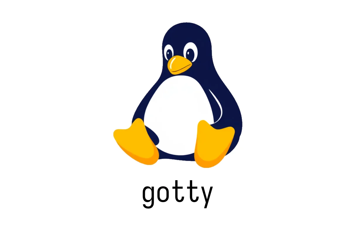 gotty