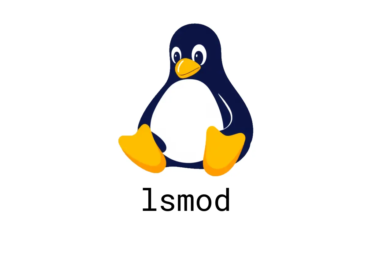 How to Use the lsmod Command in Linux