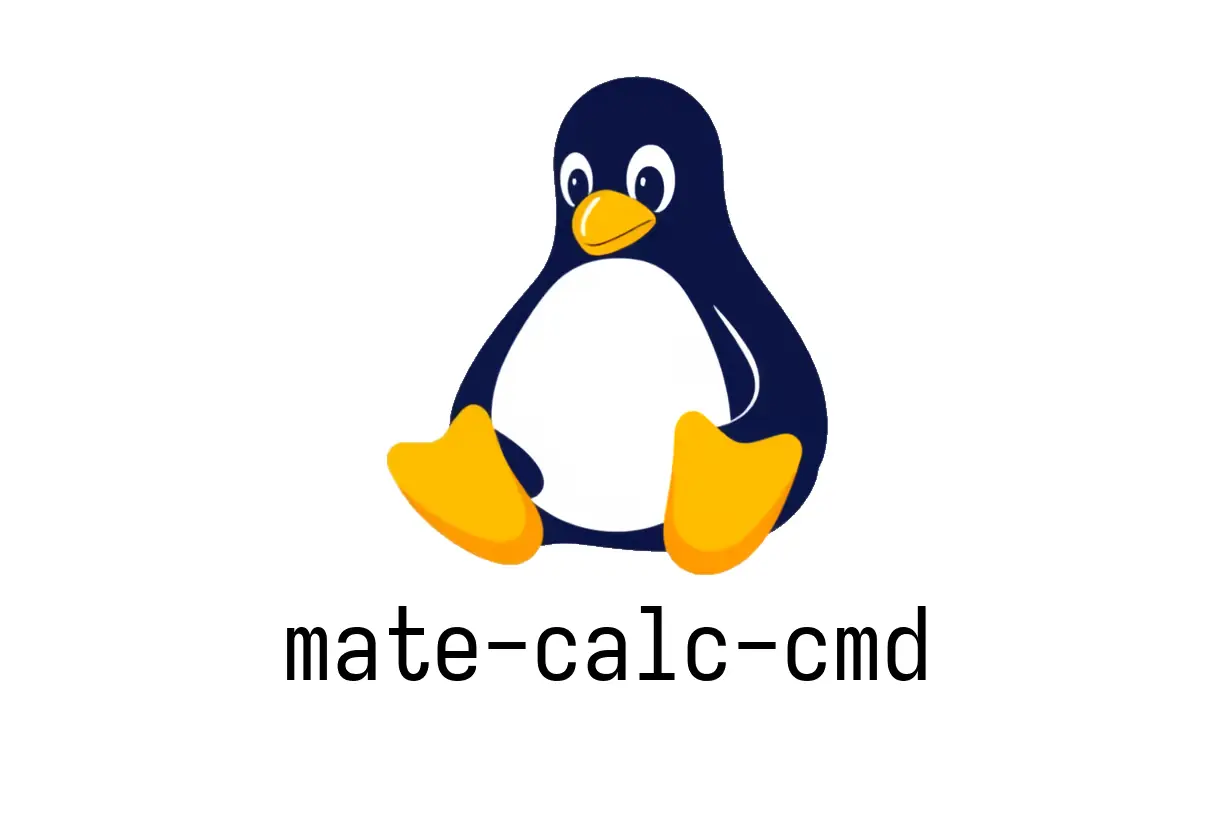 How Does mate-calc-cmd Simplify Math Calculations in MATE?