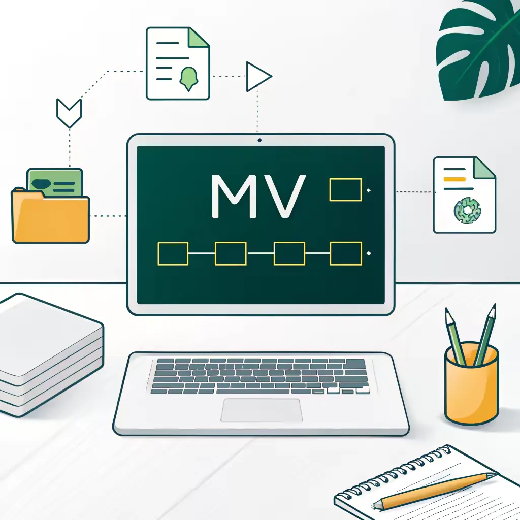 How to Use the mv Command in Linux