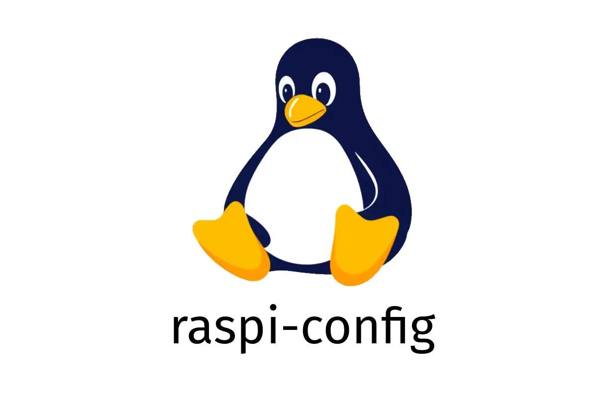 raspi-config: Terminal Configurator for Raspberry Pi