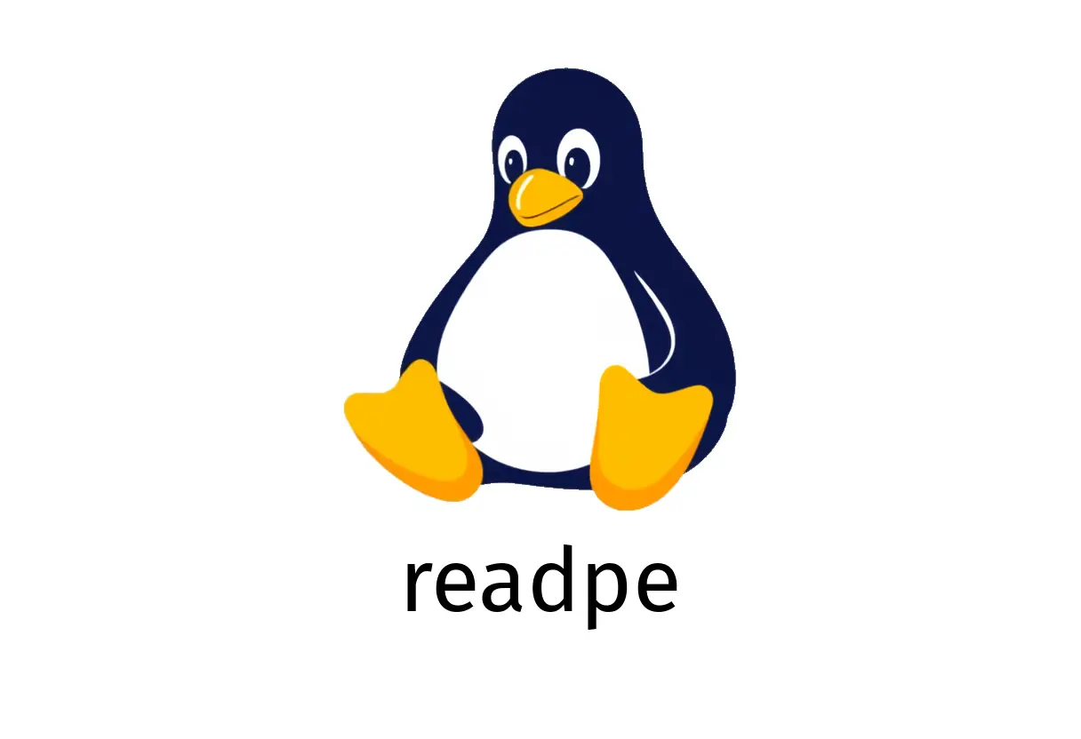 readpe: Quick Guide to Displaying PE File Info