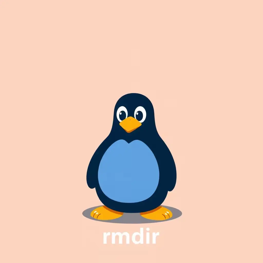 How to Use the rmdir Command in Linux
