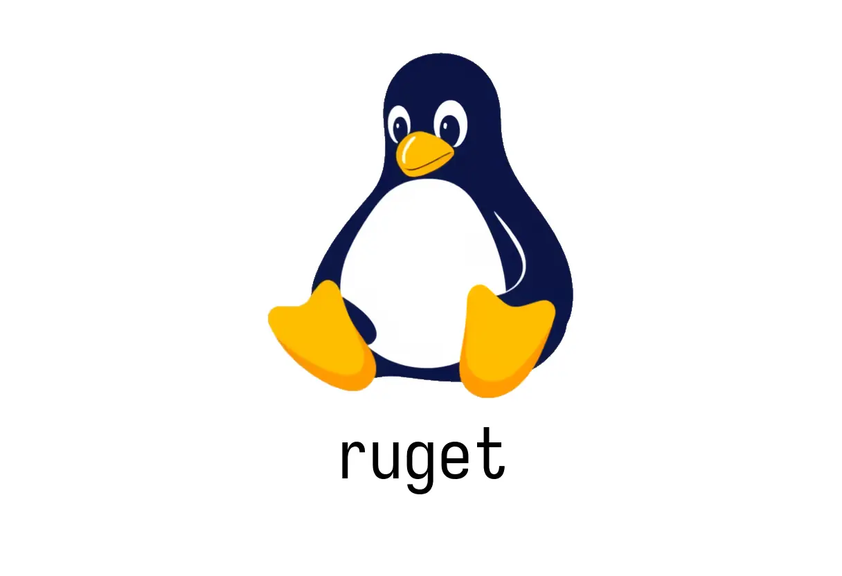 ruget: Rust-based wget alternative