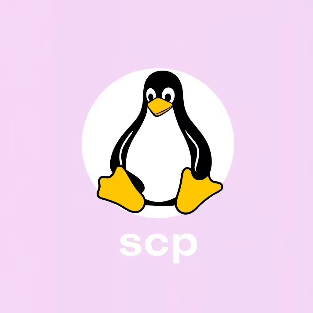 How to Use the scp Command for Secure File Transfers