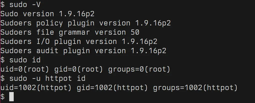 What is the sudo Command? A Comprehensive Guide