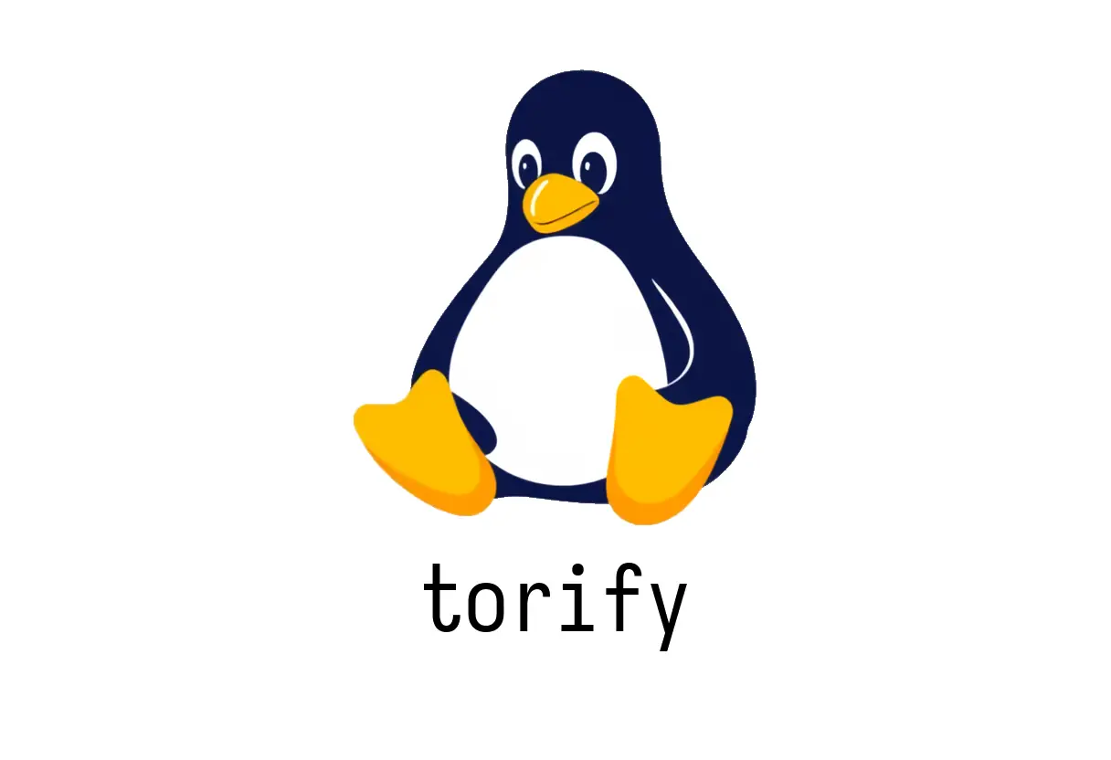 torify: Practical Guide to Route Traffic Through Tor