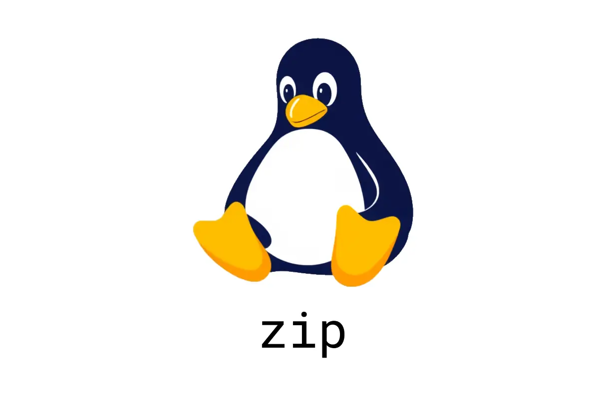 zip: Archive and compress files
